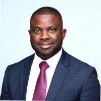 Chibunna E. Nwaobia Email