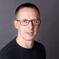 4M Controls Limited Employee David Mitchell's profile photo