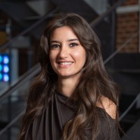 Bdeo Employee Aitana Sánchez's profile photo