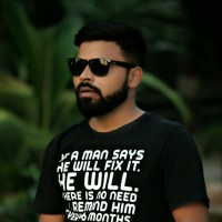 Pro Digital Mind Employee Aman Gupta's profile photo