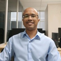 Instituto do Câncer do Estado de São Paulo - ICESP Employee Diego Lima's profile photo