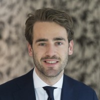 Strikwerda Investments Employee Tom Verschuren's profile photo