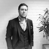 Acre Security Employee Jonas Moe's profile photo