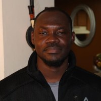 Judge Rotenberg Center Employee David Bempah's profile photo