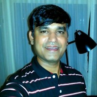 Transwitch Employee Surender Singh's profile photo