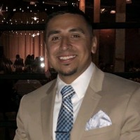 Westside Children's Therapy Employee Alejandro Camargo's profile photo