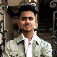 Mandaala Employee Suraj Gaud's profile photo