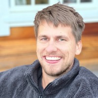 Adapti AS Employee Simon Ekholdt's profile photo