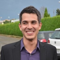 Nuavis Employee Andres Navarro's profile photo