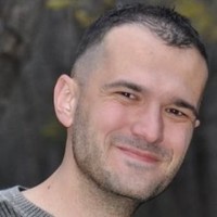 Prairie St. John's Employee Azer Gasevic's profile photo