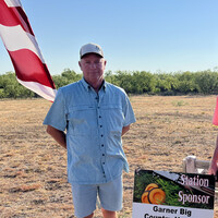 INCOUNTERS, INC. Employee Don Garner's profile photo