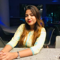 Anshika Singh Email