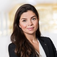 Fastighets AB Balder Employee Lejla Dozo's profile photo