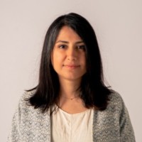 Danielsen Architecture Employee Leila Nasseri's profile photo
