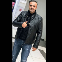 Michael Uslu Email & Phone Number