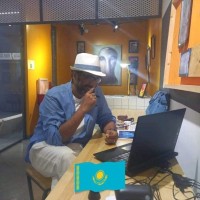 Nazarbayev University Graduate School of Business Employee Anjan Ghosh's profile photo