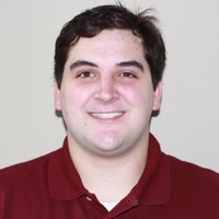 Black Button Distilling Employee Matt Draveck's profile photo