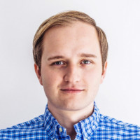Sigma·IQ Employee Oskar Dylewski's profile photo