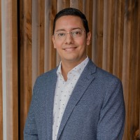 Fucorsa Employee Hugo R. Solares's profile photo