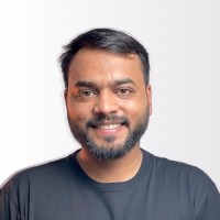 TELUSKO Employee Akshay Agarwal's profile photo