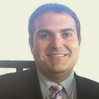 Metcash Employee David Lea's profile photo