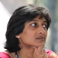 Kodaikanal International School Employee Malini Devanandan's profile photo