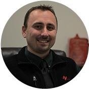 Minuteman Security & Life Safety Employee Craig Elkanich's profile photo