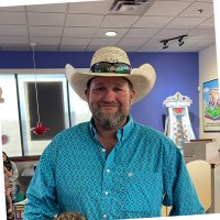 Crooked Horn Services Employee Spencer Nathan's profile photo