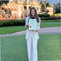 Steedman Stagg Lawyers Employee Alicia Nelson's profile photo