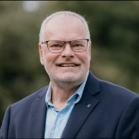 Oxygen8 Consulting Ltd Employee Steven Naudé's profile photo