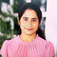 Kalpana Sachithanandham Email & Phone Number