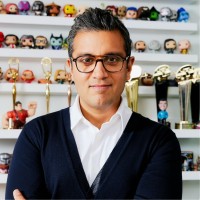 The Walt Disney Company Employee Asad Ayaz's profile photo