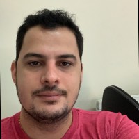 Paletrans Empilhadeiras Employee Giovanni Ardenghe's profile photo