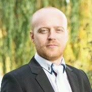 MDE Support & Consulting Employee Peter Paľuch's profile photo