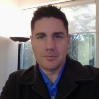 Global Shop Solutions Employee Steven Taylor's profile photo