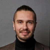 F5 Presentations Employee Andrey Slabko's profile photo