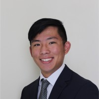 Wilmington Trust Employee Eric Tepper's profile photo
