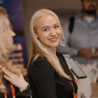 Irina Morozova Email
