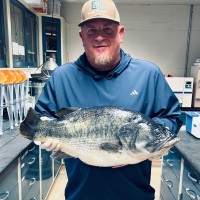 Texas Parks and Wildlife Department Employee Greg Southard's profile photo