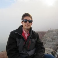 Google Employee Andreas Wolf's profile photo