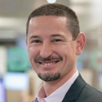 Groupama legal protection Employee Charles Bellier's profile photo