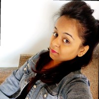 ALPINE TECHNOLOGIES Employee Annu Bhadouria's profile photo