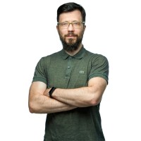 EdCraft Employee Andrew Plotnikov's profile photo
