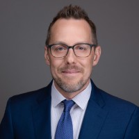 Leviat in North America Employee Christopher Hurd's profile photo