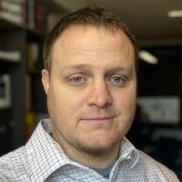 Buildable Custom Software Employee Michael Akins's profile photo