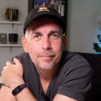 OrangePixel Employee Pascal Bestebroer's profile photo