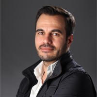 THRONOS Seating Solutions Employee Iker Cabrera Núñez's profile photo