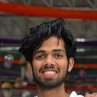 AmpUp.Ai Employee Parteek Ahlawat's profile photo