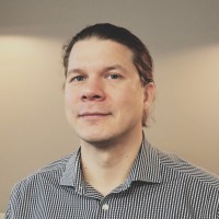 Finnish Competition Consumer Authority Employee Samuli Leppälä's profile photo