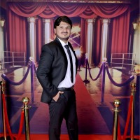 Nikhil Chaudhari Email & Phone Number